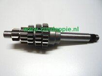 Versnellings delen  width=