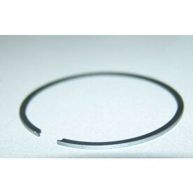 Zuigerveer Athena, 45 x 1,5 chroom voor nicasil 45mm 70cc