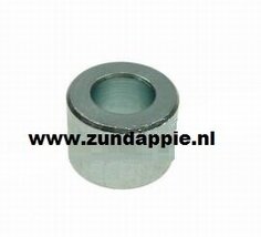 Afstands bus achterwiel 433-15.136