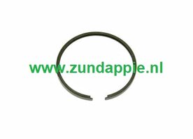 Zuigerveer  45 x 1,5 B voor chroom cilinderwand 45mm 70cc