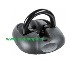 Axa vloer/muuranker ART 4* ART 4**** gekeurd