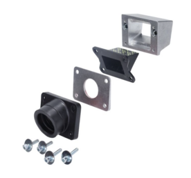 Membraan DDL spruitstukset ac cnc 125cc zundapp