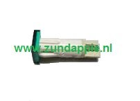 Signaal lamp Groen 6v 1,2 watt 448-161634