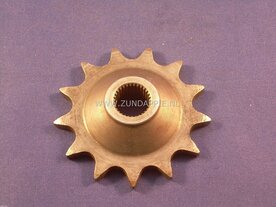 Voortandwiel 3 versnelling 12 tand  3/16" 415 265-05.276