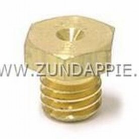 Sproeier groot maat 68 zeskant