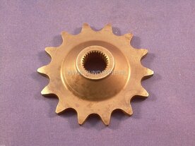 voortandwiel 3 Versnelling 13 tands 3/16 415 265-05.277