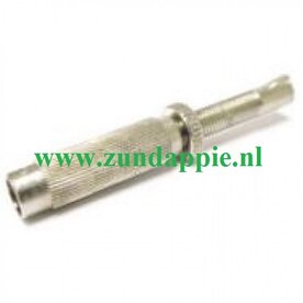 Kabel-insteekspanner + nok 47mm lang