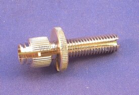 Kabel stelbout met wartel M7 425-17.718