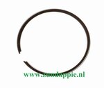 Zuigerveer 1mm 39mm Nicasil wand Race Barikit