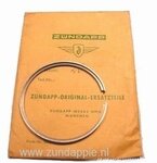 Zuigerveer, model L veer 39mm X  2 -  50cc 248-02.112