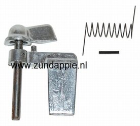 Choke set voor in maantje 100-10.148