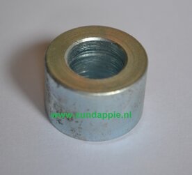 Afstand bus achterwiel HAI 13 x 24 x 15.7 mm. per stuk