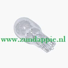 LAMP WEDGE T5 6 VOLT 1.2 WATT