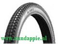 Buitenband Heidenau 225- X 19 TT 325 23 x 2.25