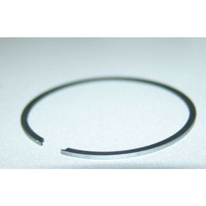 Zuigerveer Athena, 45 x 1,5 chroom voor nicasil 45mm 70cc