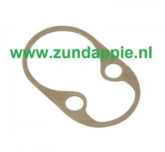 65-522 Bing Carburateur dekselpakking voor o.a. 10/12/15 mm