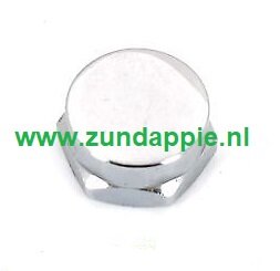 Balhoofd moer super combinette