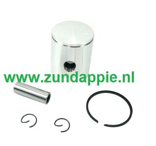 Zuiger 50cc 39mm voor cilinder 265-02.601