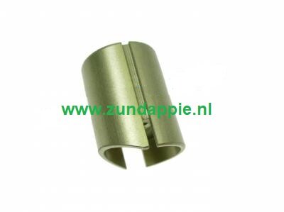 Gasschuif Mikuni VM20 284-04.934