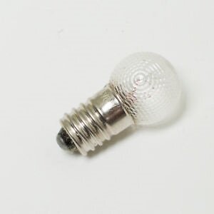 E10 6 volt 2.7w
