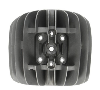 Cilinderkop ks125