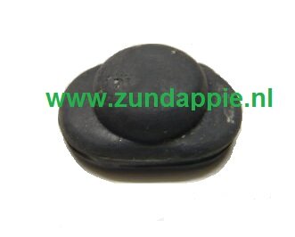 Afdichtrubber temperatuursensor cilinderkop 284-02.174