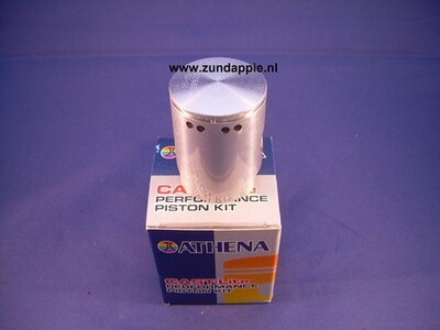 Zuiger 70cc 6 poort Athena maat A Afmeteing -A- 44,935