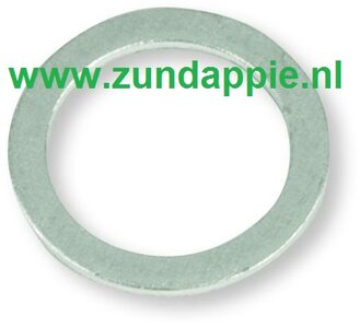 Afdichting olie controle bout aluminium