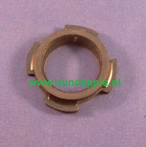 Afstandrubber ring voorvork 512-12.135