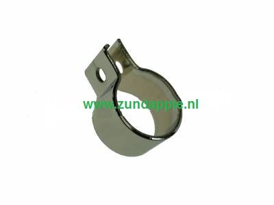 Klem uitlaat midden 32 517-22.173