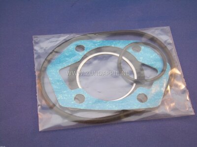 Cilinder pakking set KS80 WC set 50mm 100cc 314-02.125s