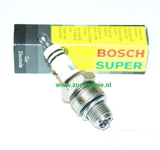 Bougie Bosch W7AC korte schacht