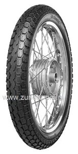 Buitenband 17 x 2.75  KKS-10  Continental zwart
