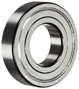 6004-Z Lager SKF