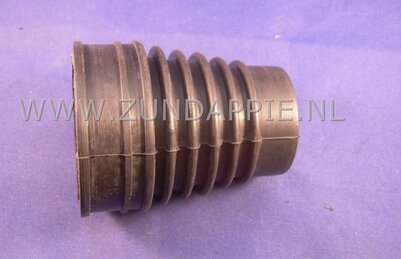 Harmonica rubber, luchtfilter / carburateur, ks80 super 314-04.110