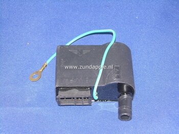 Bobine voor CDI ontsteking, 50/80/125/175cc 284-07.910