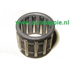 Naaldlager KS80 14 x 18 x 14,2 KS80 314-03.111