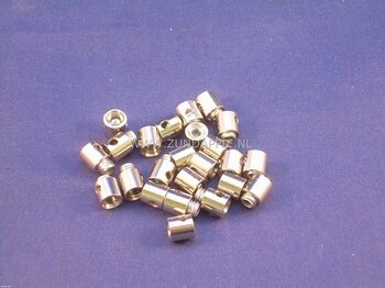 Gas nippel 5,5x10