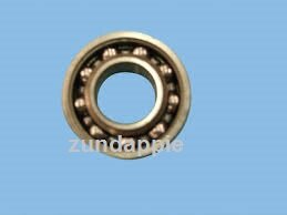 6002 SKF lager