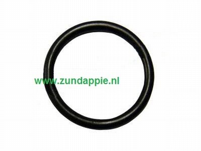Afdichtring  cross uitlaat o-ring 517-22.124