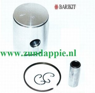 Zuiger Barikit L zuigerveer 38,95