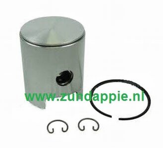 Zuiger KS125 L-veer H/J 54mm 285-02.743