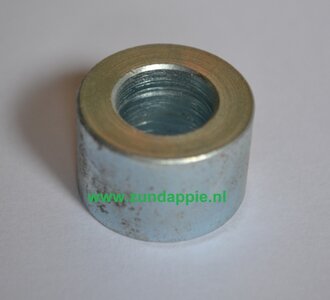 Afstand bus achterwiel HAI 13 x 24 x 15.7 mm. per stuk
