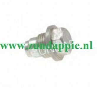 Afsluit moer Bing 10 mm 265-04.905