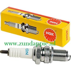 Bougie NGK B8ES lange schaft
