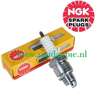 Bougie NGK B5HS korte schacht