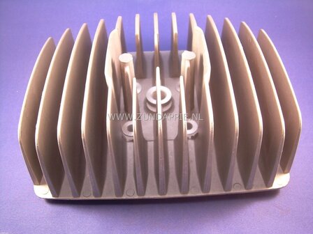 Cilinderkop Supertherm 45mm 70cc 120-02.732