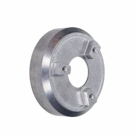 Koppelinghuis DDL cnc aluminium 80cc zundapp