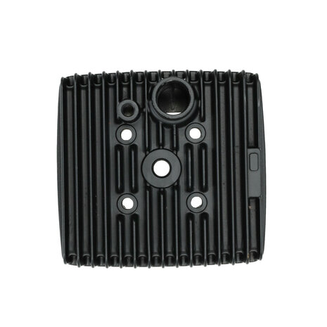 Cilinderkop zwart Zundapp KS80 314-02-137