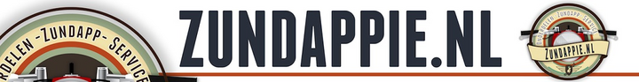 Zundappie.nl